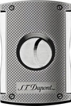 S.T. DUPONT  Zigarrencutter chrom Diacut