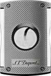 S.T. DUPONT  Zigarrencutter chrom Diacut