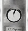S.T. DUPONT  Zigarrencutter chrom Diacut