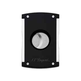 S.T. DUPONT  Zigarrencutter schwarz