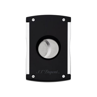 S.T. DUPONT  Zigarrencutter schwarz