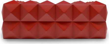 COLIBRI Quasar Desktop Humidor rot