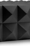 COLIBRI Quasar Desktop Humidor schwarz