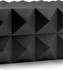 COLIBRI Quasar Desktop Humidor schwarz