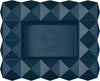 COLIBRI Quasar Zigarrenascher Aluminium - Blau