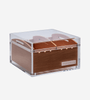 REPOSON Vista Mini Humidor – Edel und ästhetisch für jede Umgebung
