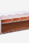 REPOSON Vista XXL Humidor – Edel und ästhetisch für jede Umgebung