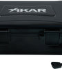 Xikar Reise-Humidor für 10 Zigarren - der perfekte Schutz für alle Zigarren