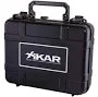 Xikar Reise-Humidor für 20 Zigarren - der perfekte Schutz für alle Zigarren