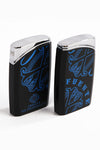 OXS J30 Blue Lighter