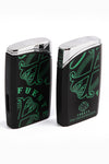 OXS J30 Green Lighter