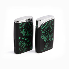 OXS J30 Green Lighter