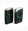 OXS J30 Green Lighter