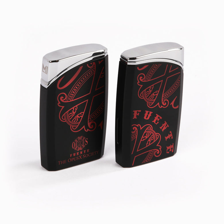 OXS J30 Red Lighter
