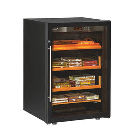 EuroCave - Zigarrenklimaschrank