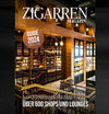 Der Zigarren Magazin Pocket Guide 2024