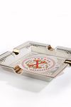 OXS Ashtray Global Collection - Weiss