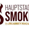 Hauptstadt-Smoke 2026 Ticket