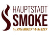 Hauptstadt-Smoke 2026 Ticket