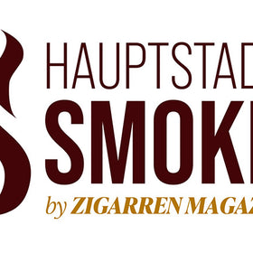 Hauptstadt-Smoke 2026 Ticket