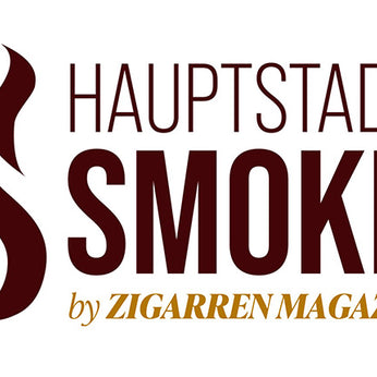 Hauptstadt-Smoke 2026 Ticket