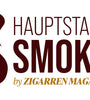 Hauptstadt-Smoke 2024 Ticket