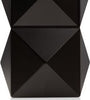 COLIBRI Quasar Tischfeuerzeug - Schwarz 3er Jetflame