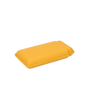 Angelo Zigarrenetui 3er Leder gelb