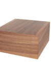 Angelo Humidor Nussbaum - Made in Germany
