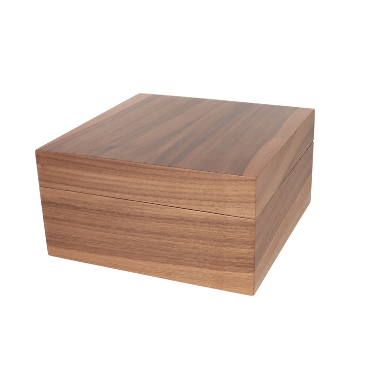 Angelo Humidor Nussbaum - Made in Germany