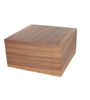 Angelo Humidor Nussbaum - Made in Germany