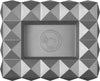 COLIBRI Quasar Zigarrenascher Aluminium - Anthrazit