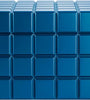 COLIBRI Humidor Heritage Cube blau