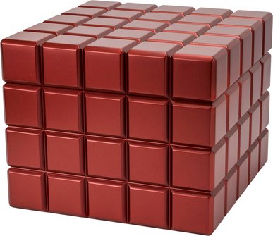 COLIBRI Humidor Heritage Cube rot