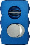 COLIBRI Zigarrenabschneider Quasar SV-Cut blau