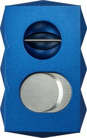 COLIBRI Zigarrenabschneider Quasar SV-Cut blau