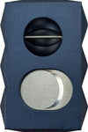 COLIBRI Zigarrenabschneider Quasar SV-Cut marineblau