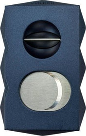 COLIBRI Zigarrenabschneider Quasar SV-Cut marineblau