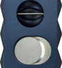COLIBRI Zigarrenabschneider Quasar SV-Cut marineblau