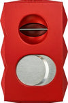 COLIBRI Zigarrenabschneider Quasar SV-Cut rot