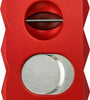 COLIBRI Zigarrenabschneider Quasar SV-Cut rot