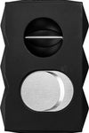 COLIBRI Zigarrenabschneider Quasar SV-Cut schwarz