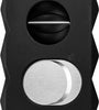 COLIBRI Zigarrenabschneider Quasar SV-Cut schwarz