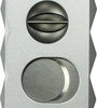 COLIBRI Zigarrenabschneider Quasar SV-Cut silber
