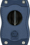 COLIBRI SV-Cut Zigarrenabschneider - Blau
