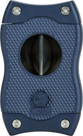 COLIBRI SV-Cut Zigarrenabschneider - Blau