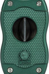 COLIBRI SV-Cut Zigarrenabschneider - Grün