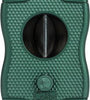 COLIBRI SV-Cut Zigarrenabschneider - Grün