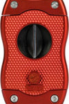 COLIBRI SV-Cut Zigarrenabschneider - Rot