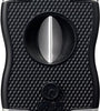 COLIBRI SV-Cut Zigarrenabschneider - Schwarz-Chrom